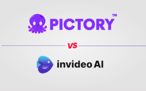 Read more about the article Pictory vs Invideo AI 2024 – Which is the Best AI Video Creation Software?